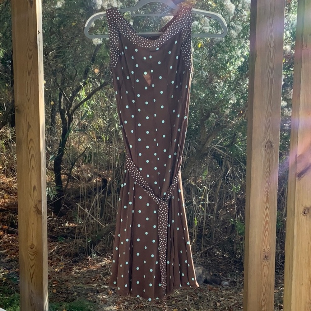 Casual Party Dress
